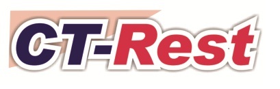 Ct - Rest Device mark 3896633 Trademark