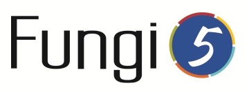 Fungi 5 Device mark 3896634 Trademark