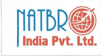 Natbro India Pvt. Ltd. Device mark 3879215 Trademark