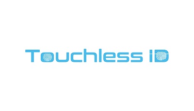 Touchless Id Device mark 3896701 Trademark