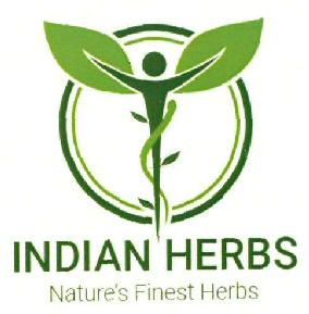 Indian Herbs Nature's Finest Herbs Device mark 3879265 Trademark