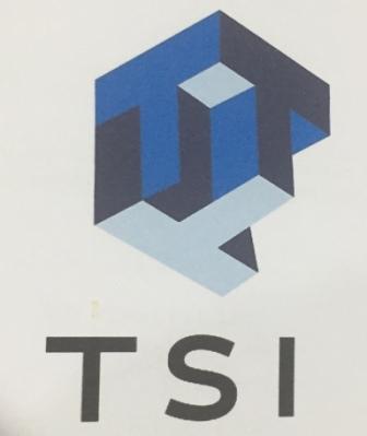 Tsi With 't' Logo Device mark 3879271 Trademark