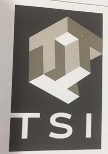 Tsi With Logo Of T Device mark 3879272 Trademark