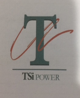 Tsi Power With 't' Logo Device mark 3879273 Trademark