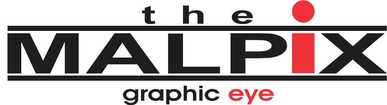 Malpix - The Graphic Eye Device mark 3879394 Trademark