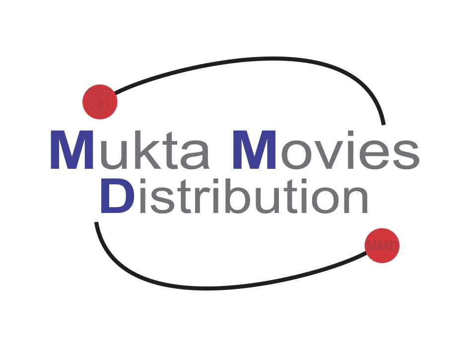 Mukta Movies Distribution Device mark 3879396 Trademark