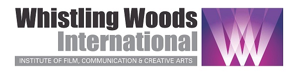 Whistling Woods International Institute Of Film, Communication & Creative Arts Device mark 3879398 Trademark