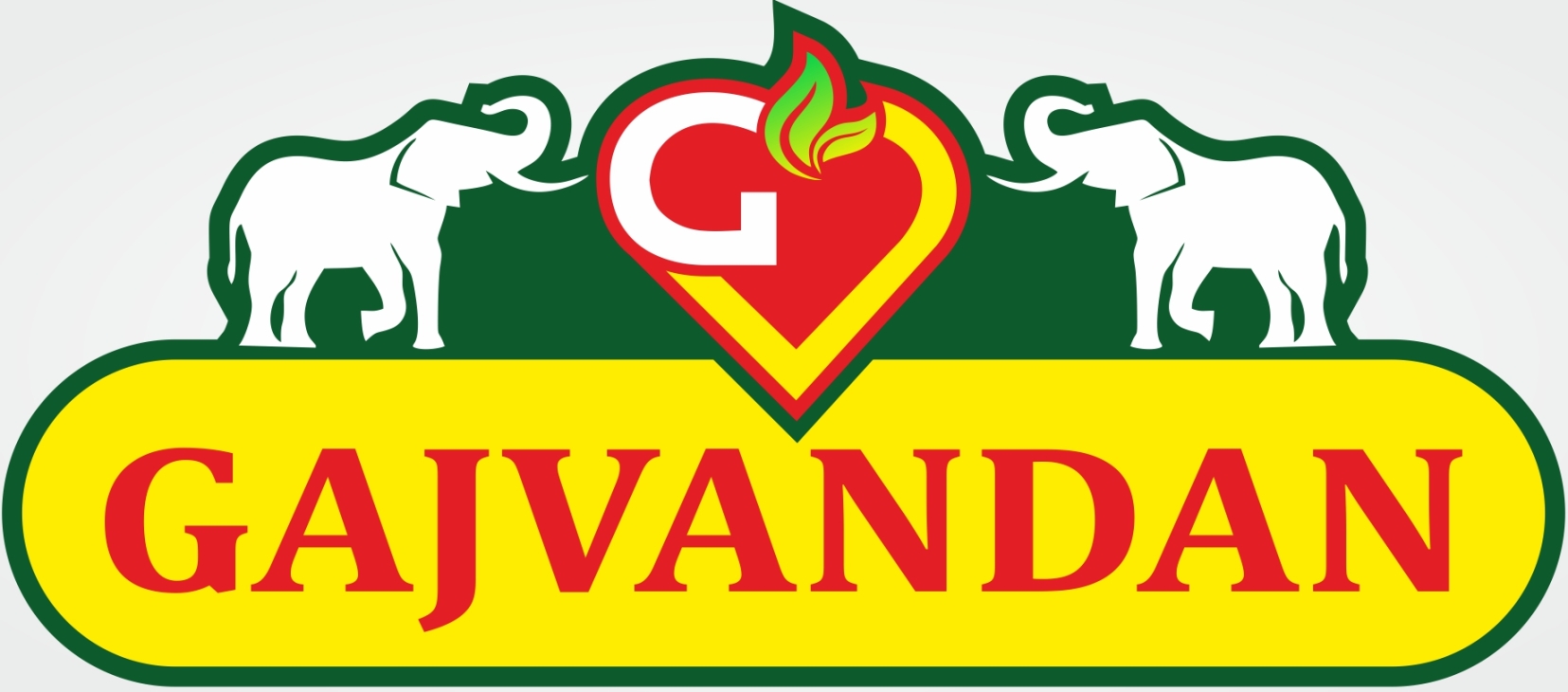 Gajvandan Device mark 3879418 Trademark