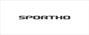 Sportho Device mark 3896938 Trademark