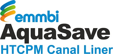 Emmbi Aquasave (label) Htcpm Canal Liner Device mark 3896970 Trademark