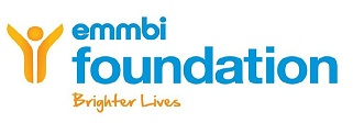 Emmbi Foundation (logo), Brighter Lives Device mark 3896985 Trademark