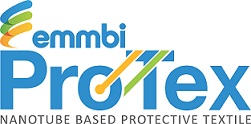 Emmbi Protex (label) Device mark 3896987 Trademark