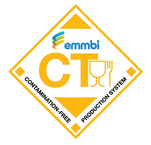 Emmbi Ct (hologram) Device mark 3896991 Trademark