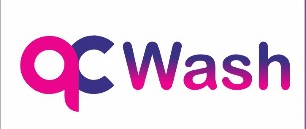 Qc Wash Device mark 3897016 Trademark