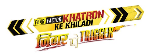 Fear Factor Khatron Ke Khiladi Jigar Pe Trigger Device mark 3879562 Trademark