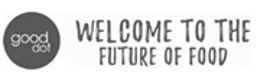 Gooddot Welcome To The Future Of Food Device mark 3879578 Trademark