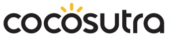 Cocosutra & Logo Device mark 3897105 Trademark