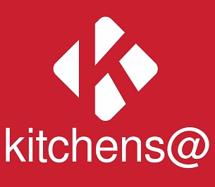 K Kitchens@ Device mark 3879786 Trademark