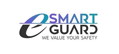 E Smart Guard We Value Your Safety Device mark 3879940 Trademark