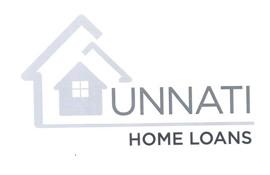 Unnati Home Loans Device mark 3897398 Trademark