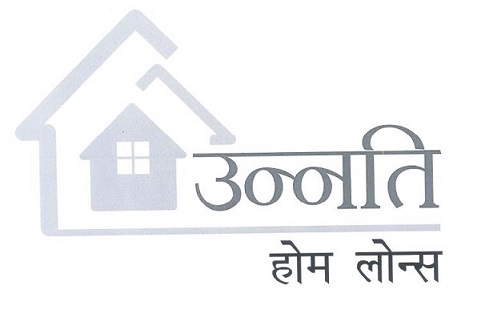 Unnati Home Loans Device mark 3897402 Trademark