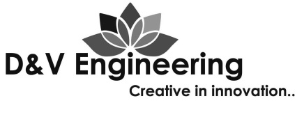 D&v Engineering - Creative In Innovation Device mark 3879994 Trademark