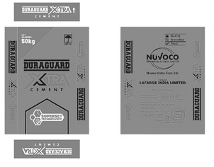 Duraguard Xtra Device mark 3880036 Trademark
