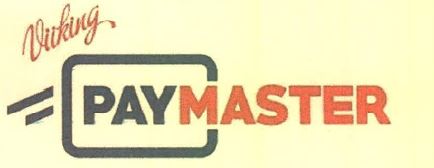 Viiking Paymaster Device mark 3897555 Trademark