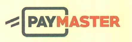 Paymaster Device mark 3897559 Trademark