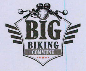 Big Biking Commune Device mark 3897598 Trademark
