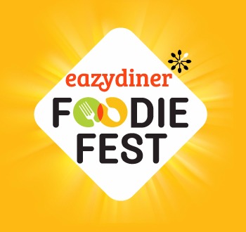 Eazydiner Foodie Fest With Device Device mark 3897630 Trademark