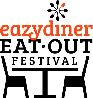 Eazydiner Eat Out Festival With Device Device mark 3897632 Trademark