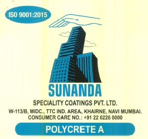 Sunanda Polycrete Device mark 3880329 Trademark