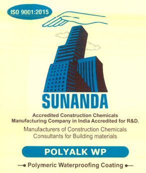 Sunanda Polyalk Wp Device mark 3880331 Trademark