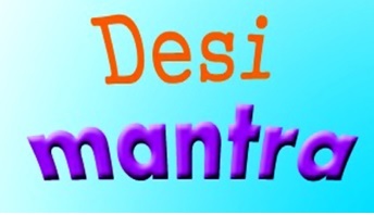 Desi Mantra (label) Device mark 3880527 Trademark