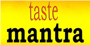 Taste Mantra (label) Device mark 3880529 Trademark