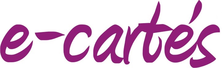 E-carte's Device mark 3897947 Trademark