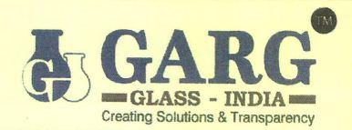 Garg Glass India Device mark 3880578 Trademark