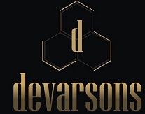 Devarsons Device mark 3898000 Trademark