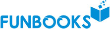 Funbooks (device) Device mark 3880664 Trademark