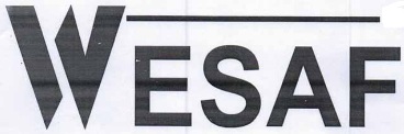 Wesaf Device mark 3898076 Trademark