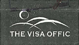The Visa Offic Device mark 3880676 Trademark