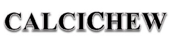 Calcichew (label) Device mark 3898088 Trademark