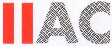 Iiac Logo Device mark 3880712 Trademark