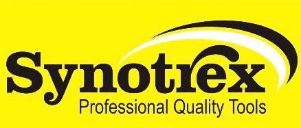 Synotrex With Logo Device mark 3898237 Trademark