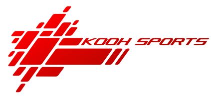 Kooh Sports Logo Device mark 3880892 Trademark
