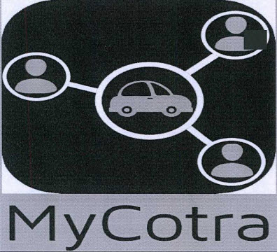 My Cotra Device mark 3898627 Trademark