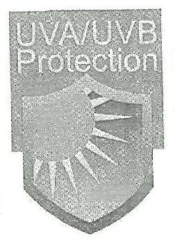 Uva/uvb Protection Device mark 3898646 Trademark