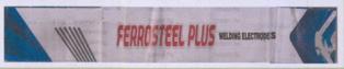 Ferrosteel Plus Device mark 3898813 Trademark