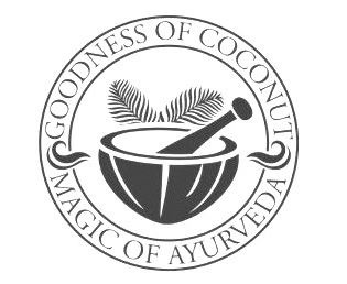 Goodness Of Coconut, Magic Of Ayurveda With Device Device mark 3898936 Trademark